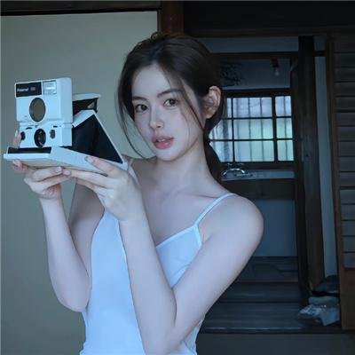 在西伯利亚森林中